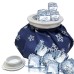 Ice Bag Hot Water Bag for Injuries 